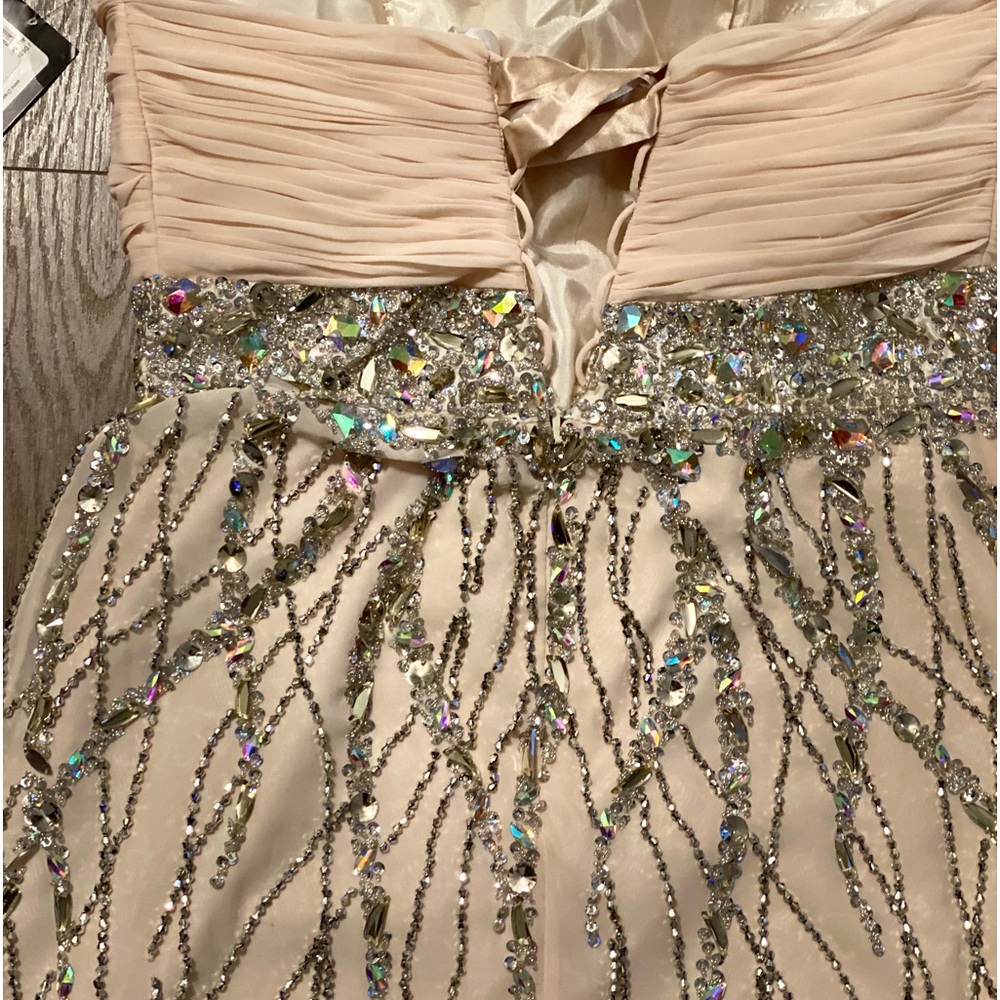 Evening Gown